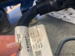 Fendt FENDT ERGOSTEER LENKJOYSTICK Dummy