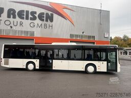 MAN A20  Lions City   , Euro 6, Klima