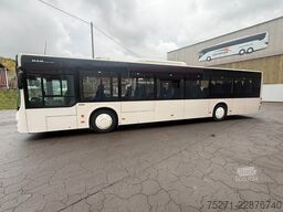 MAN A20  Lions City   , Euro 6, Klima