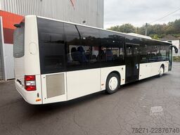 MAN A20  Lions City   , Euro 6, Klima