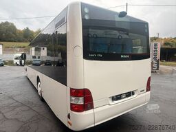 MAN A20  Lions City   , Euro 6, Klima