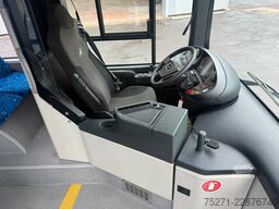 MAN A20  Lions City   , Euro 6, Klima