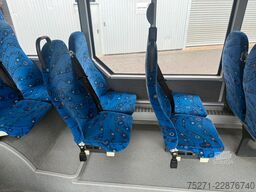 MAN A20  Lions City   , Euro 6, Klima