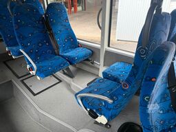 MAN A20  Lions City   , Euro 6, Klima