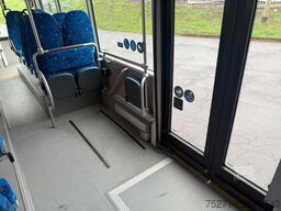MAN A20  Lions City   , Euro 6, Klima