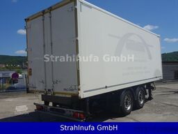 SPIER ZGL 290 Tandem Koffer * Durchladefunktion*