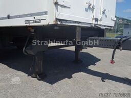 SPIER ZGL 290 Tandem Koffer * Durchladefunktion*