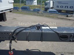 SPIER ZGL 290 Tandem Koffer * Durchladefunktion*