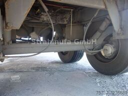 SPIER ZGL 290 Tandem Koffer * Durchladefunktion*