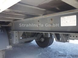 SPIER ZGL 290 Tandem Koffer * Durchladefunktion*