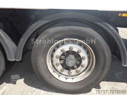 SPIER ZGL 290 Tandem Koffer * Durchladefunktion*