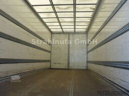 SPIER ZGL 290 Tandem Koffer * Durchladefunktion*