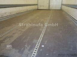 SPIER ZGL 290 Tandem Koffer * Durchladefunktion*