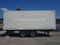 SPIER ZGL 290 Tandem Koffer * Durchladefunktion*