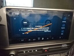 FORD Transit Custom 300L2 LKW Trend AHK LED SYNC4 GRA