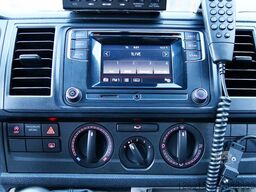 VOLKSWAGEN T6 Transporter Dreiseitenkipper Laubgitter Kippe