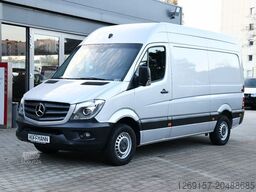 MERCEDES-BENZ Sprinter Kasten 316 CDI L2H2 RWD Standheizung