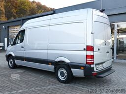 MERCEDES-BENZ Sprinter Kasten 316 CDI L2H2 RWD Standheizung