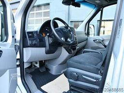 MERCEDES-BENZ Sprinter Kasten 316 CDI L2H2 RWD Standheizung