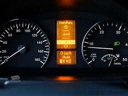 MERCEDES-BENZ Sprinter Kasten 316 CDI L2H2 RWD Standheizung