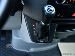 MERCEDES-BENZ Sprinter Kasten 316 CDI L2H2 RWD Standheizung