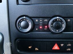 MERCEDES-BENZ Sprinter Kasten 316 CDI L2H2 RWD Standheizung