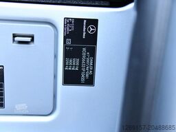 MERCEDES-BENZ Sprinter Kasten 316 CDI L2H2 RWD Standheizung
