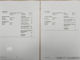 MERCEDES-BENZ Sprinter Kasten 316 CDI L2H2 RWD Standheizung