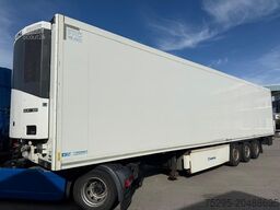 KRONE 3Achs ThermoKing SLXe300 Doppelstock TÜV10/2026