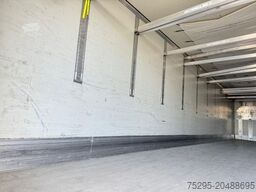 KRONE 3Achs ThermoKing SLXe300 Doppelstock TÜV10/2026