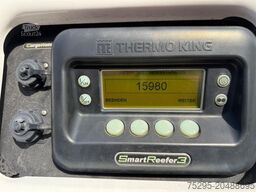 KRONE 3Achs ThermoKing SLXe300 Doppelstock TÜV10/2026