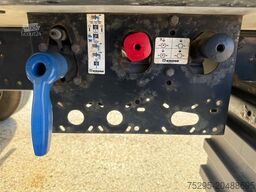 KRONE 3Achs ThermoKing SLXe300 Doppelstock TÜV10/2026