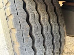 KRONE 3Achs ThermoKing SLXe300 Doppelstock TÜV10/2026