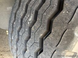 KRONE 3Achs ThermoKing SLXe300 Doppelstock TÜV10/2026