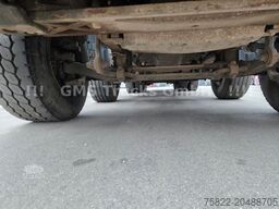 MERCEDES-BENZ Arocs 3263 / 8X4 / Blatt/ Hiab XR26