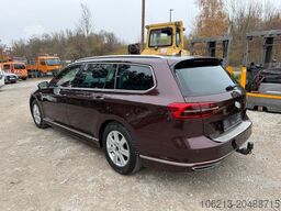 VOLKSWAGEN Passat Variant Highline BMT/Start-Stopp