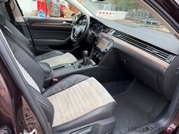 VOLKSWAGEN Passat Variant Highline BMT/Start-Stopp