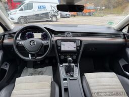 VOLKSWAGEN Passat Variant Highline BMT/Start-Stopp