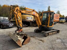HYUNDAI Robex 35z-9