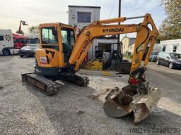 HYUNDAI Robex 35z-9