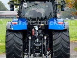 NEW HOLLAND T7.230 Limited Edition Klima Allrad TOP Zustand