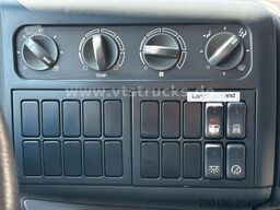 MAN TGL 8.180 4x2 EU5 Ladebordwand Orig. Km