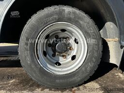 MAN TGL 8.180 4x2 EU5 Ladebordwand Orig. Km