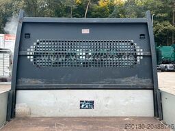 PEUGEOT Boxer DoKa Pritsche HDi 130 4x2