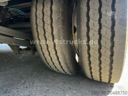 H&W HWDPSS32 Curtainsider 2-Achser