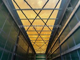 H&W HWDPSS32 Curtainsider 2-Achser