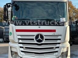MERCEDES-BENZ Actros 2540 6x2 Fahrgestell
