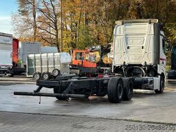 MERCEDES-BENZ Actros 2540 6x2 Fahrgestell