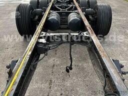 MERCEDES-BENZ Actros 2540 6x2 Fahrgestell