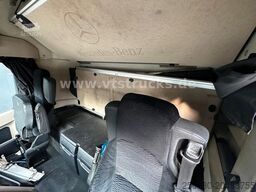MERCEDES-BENZ Actros 2540 6x2 Fahrgestell